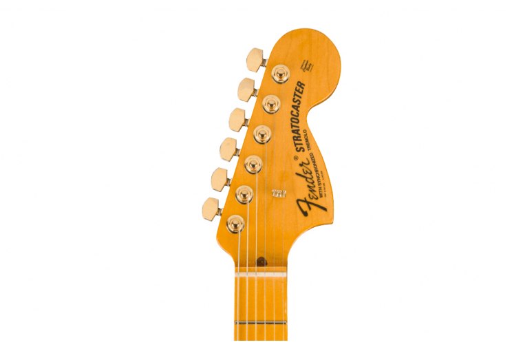 Fender Bruno Mars Stratocaster