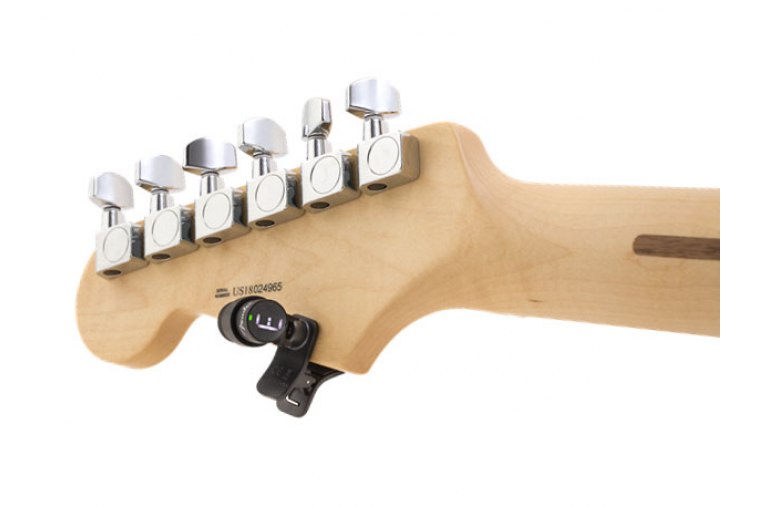 Fender Bullet Tuner