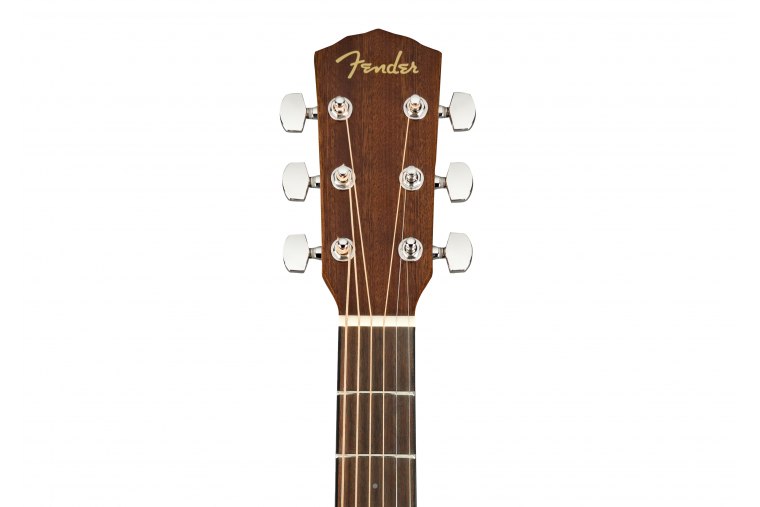 Fender CC-60S All Mahogany