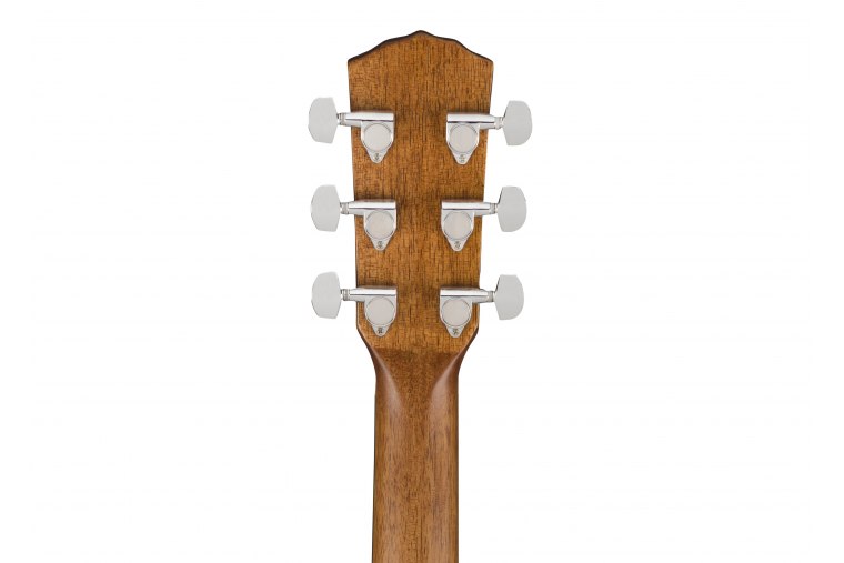 Fender CC-60S All Mahogany