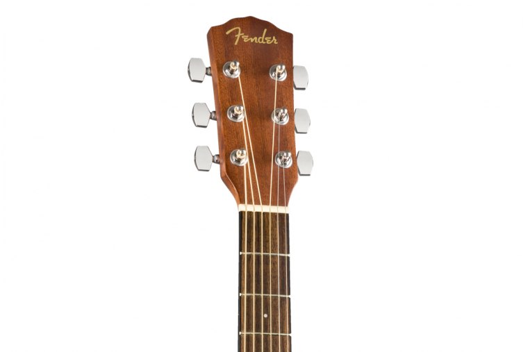 Fender CC-60SCE All Mahogany Satin