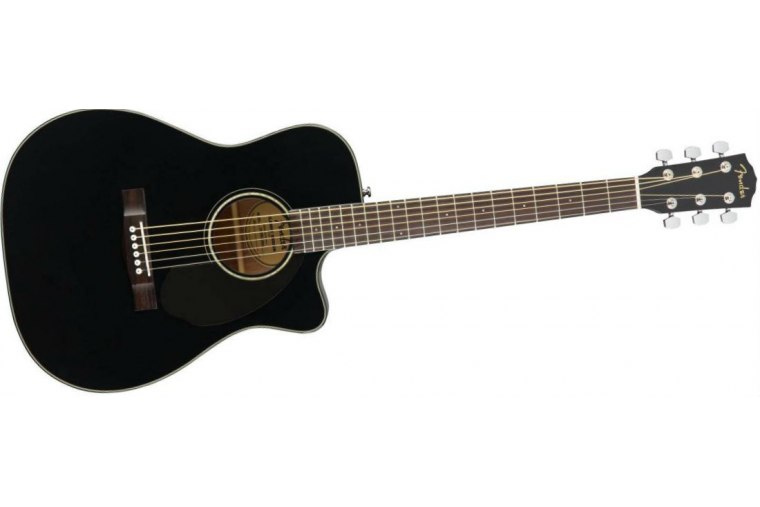 Fender CC-60SCE - BK