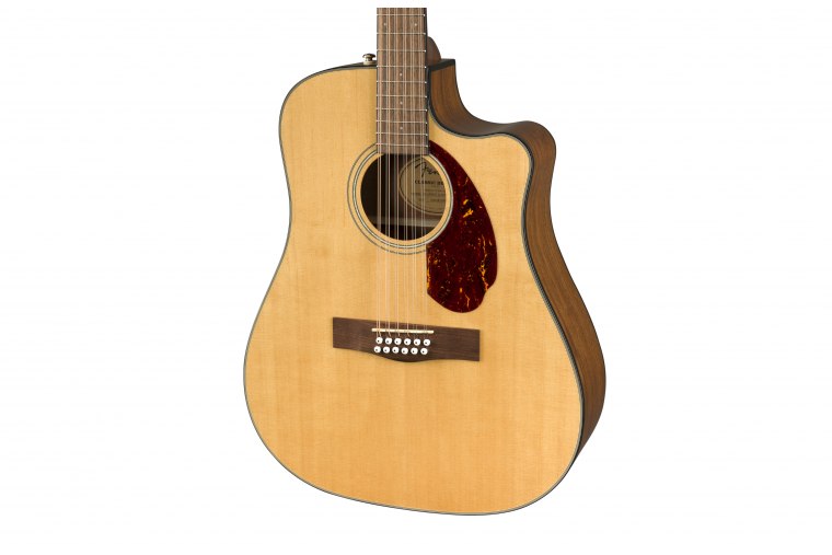 Fender CD-140SCE-12 - NA