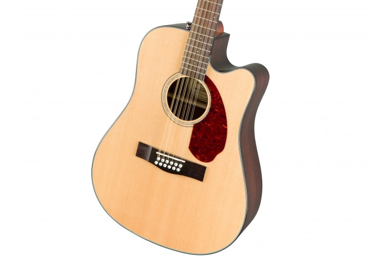 Fender CD-140SCE-12 - NA