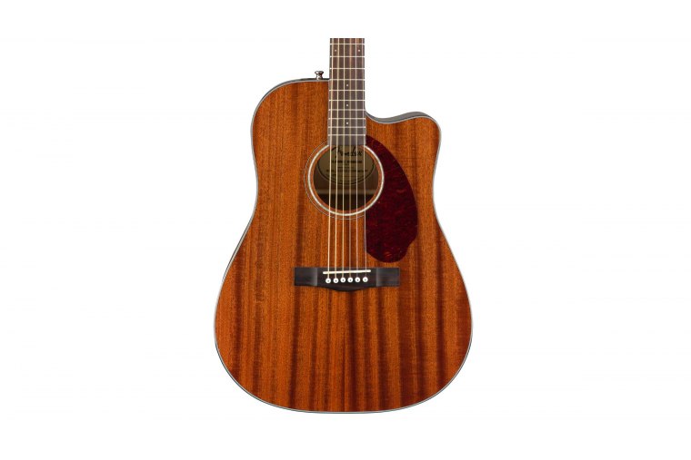 Fender CD-140SCE All Mahogany