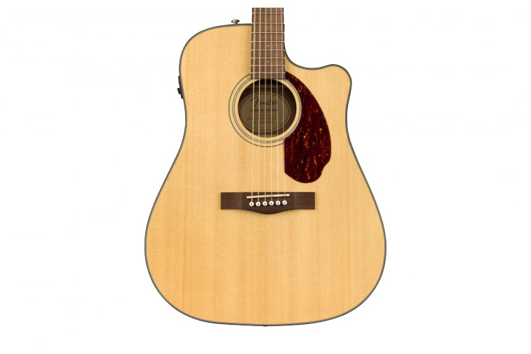 Fender CD-140SCE - NA