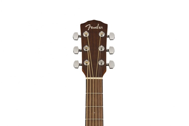 Fender CD-140SCE - SB