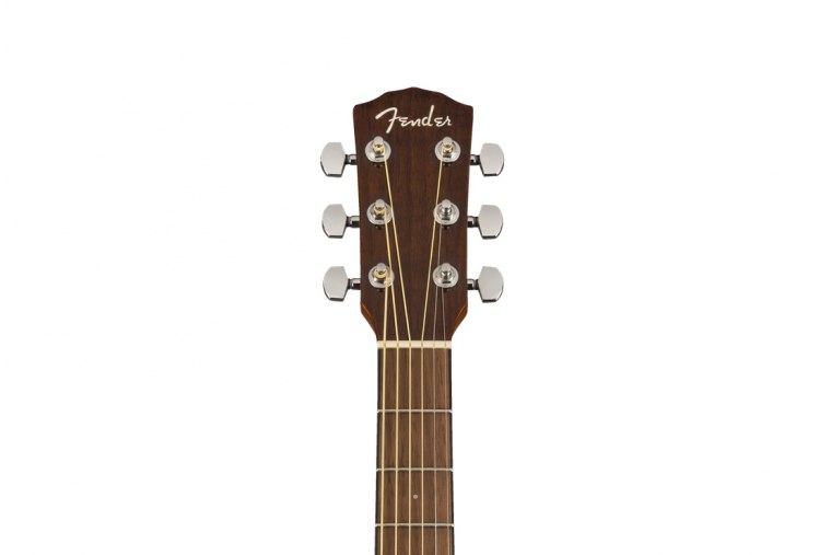 Fender CD-140SCE - SB