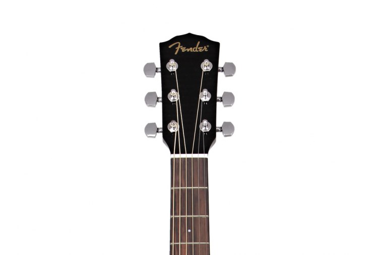 Fender CD-60 V3 - BK