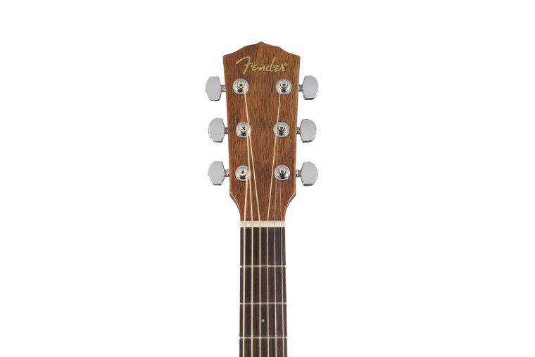 Fender CD-60 V3 - NA