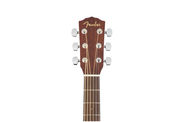 Fender CD-60S All Mahogany