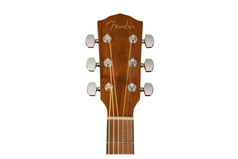 Fender CD-60S Exotic Flame Maple