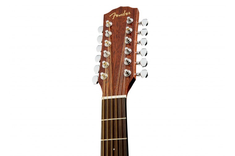 Fender CD-60SCE-12 - NA