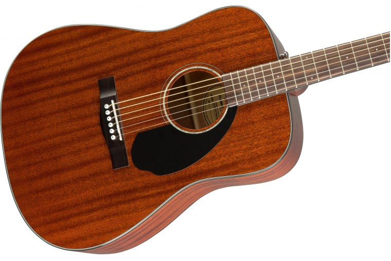 Fender CD-60 V3 - All Mahogany