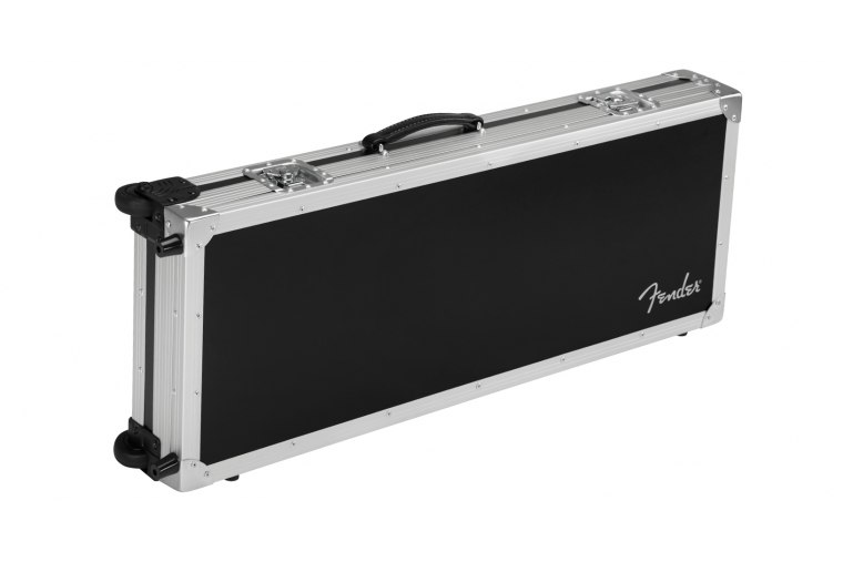 Fender CEO Flight Case with Wheels