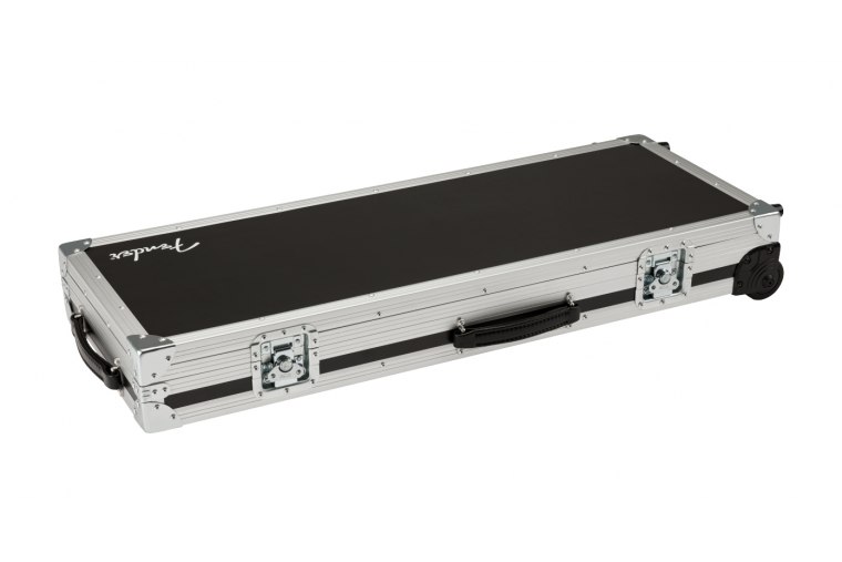 Fender CEO Flight Case with Wheels