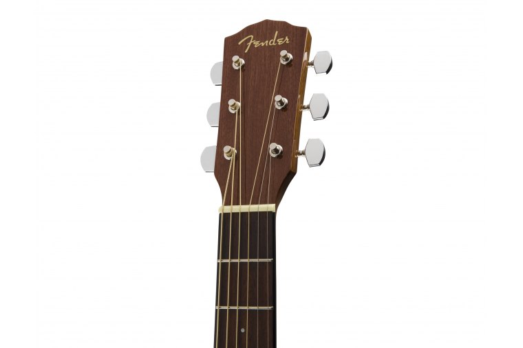 Fender CP-60S Parlor - SB