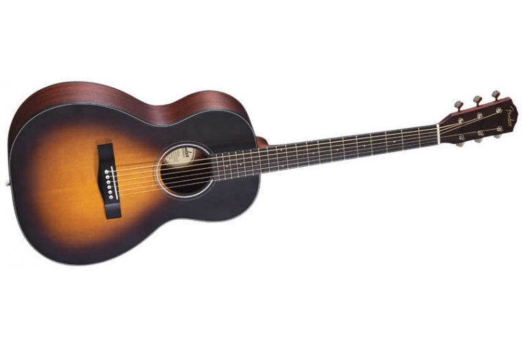 Fender CP-100 Parlor