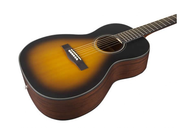 Fender CP-100 Parlor