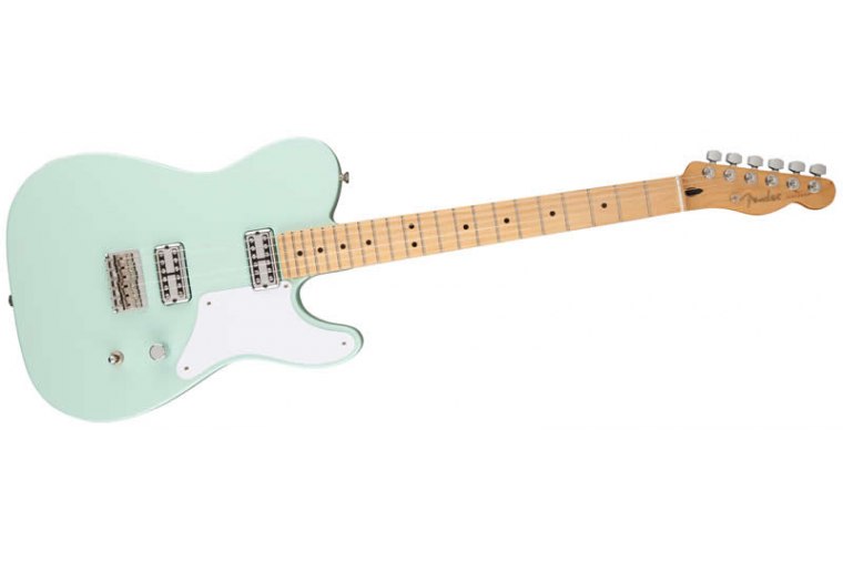 Fender Cabronita Telecaster - SG
