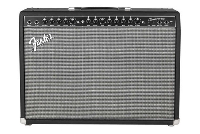 Fender Champion 100