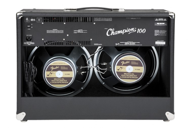 Fender Champion 100