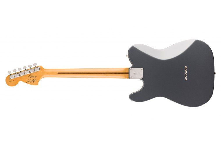 Fender Chris Shiflett Cleaver Telecaster Deluxe - CFM