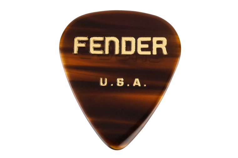 Fender Chugg Picks 6-Pack