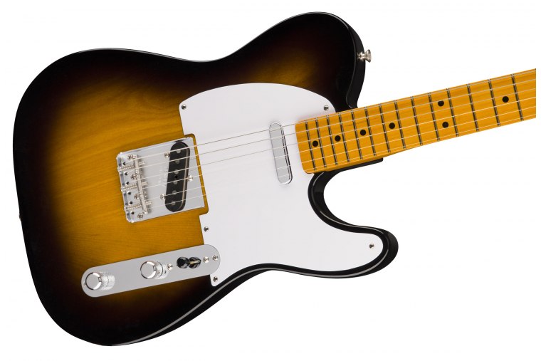 Fender Classic 50's Telecaster Lacquer - 2CS