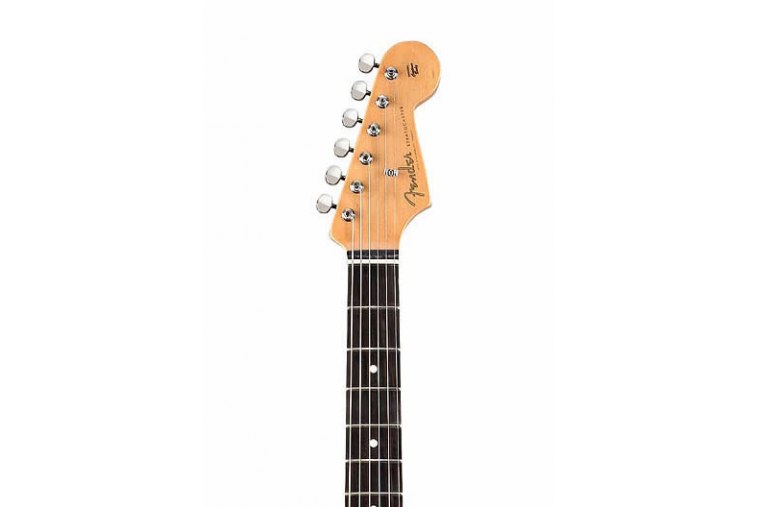 Fender Classic 60's Stratocaster - LPB