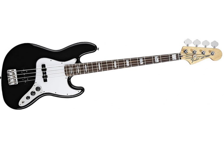 Fender Classic 70's Jazz Bass