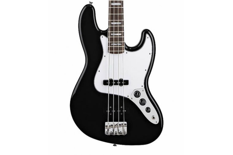 Fender Classic 70's Jazz Bass