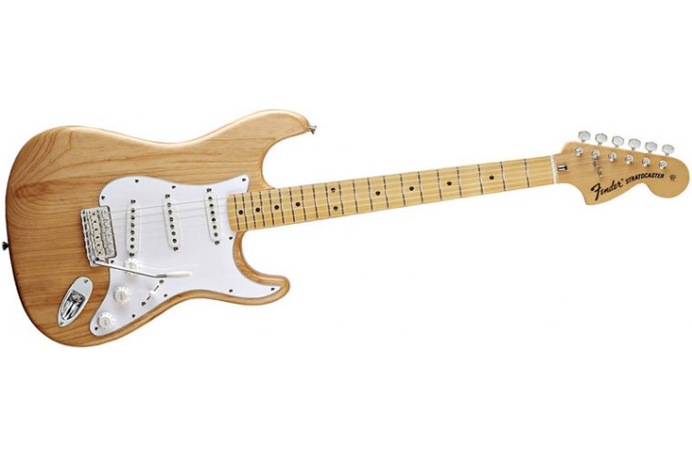 Fender Classic 70's Stratocaster MN - NA