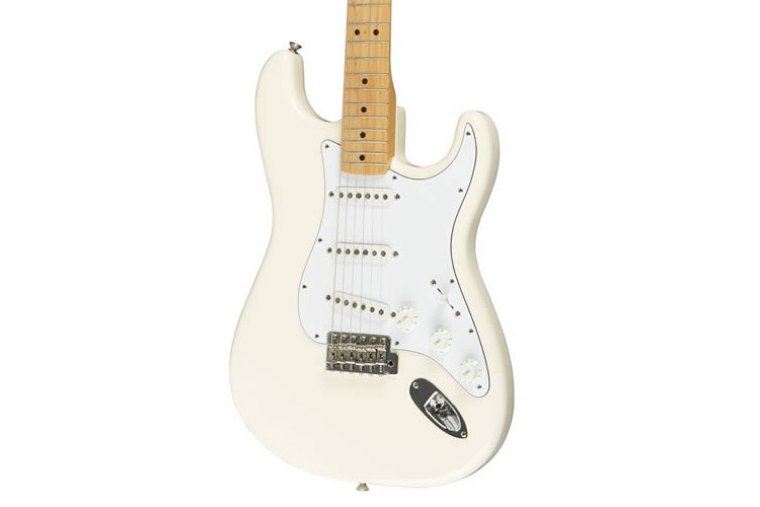 Fender Classic 70's Stratocaster MN - OW