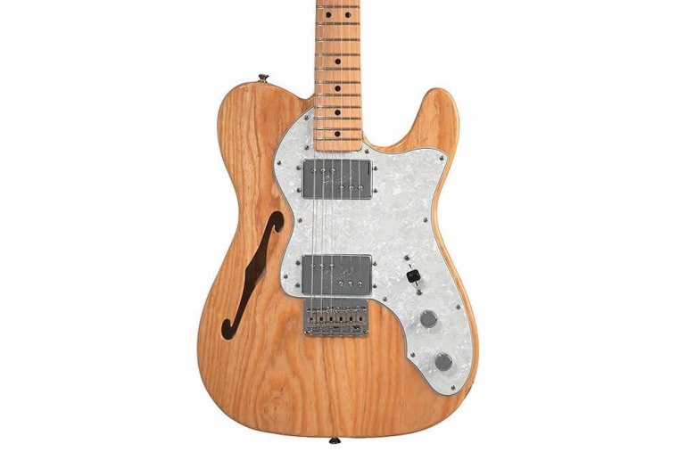 Fender Classic '72 Telecaster Thinline - NA