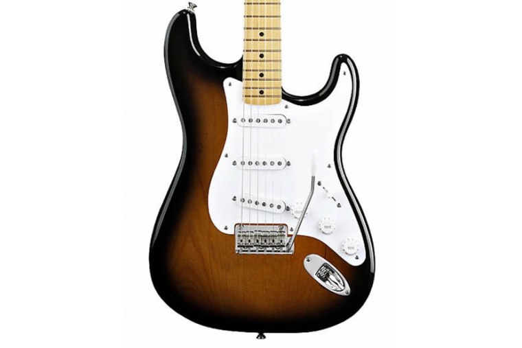 Fender Classic Player 50's Stratocaster - 2CS