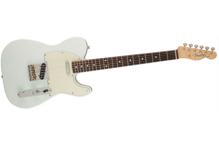 Fender Classic Player 60's Baja Telecaster - FSB