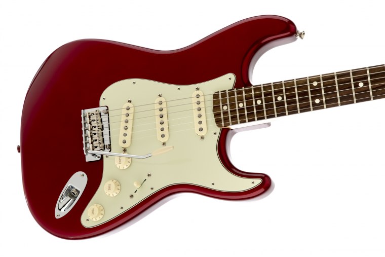 Fender Classic Player 60's Stratocaster - CAR