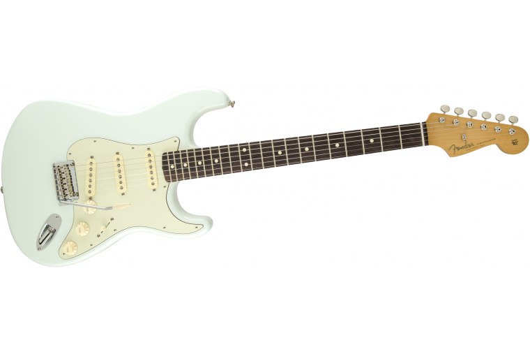 Fender Classic Player 60's Stratocaster - SNB