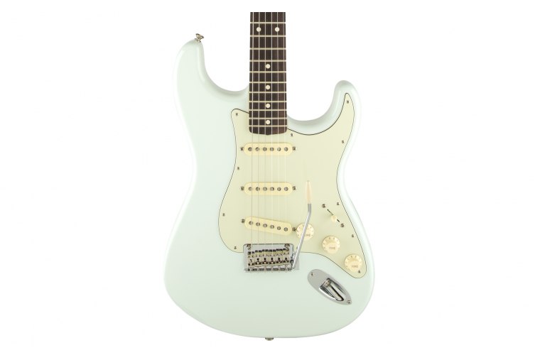 Fender Classic Player 60's Stratocaster - SNB