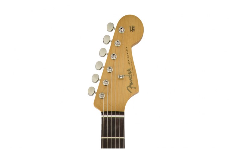 Fender Classic Player 60's Stratocaster - SNB