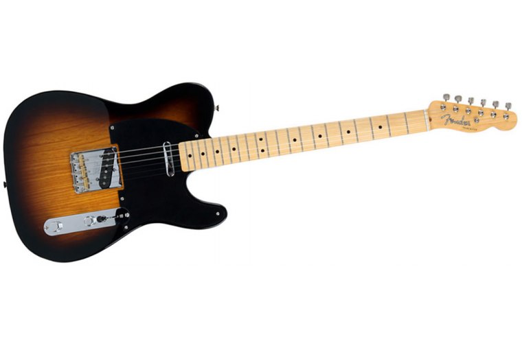 Fender Classic Player Baja Telecaster - 2CS