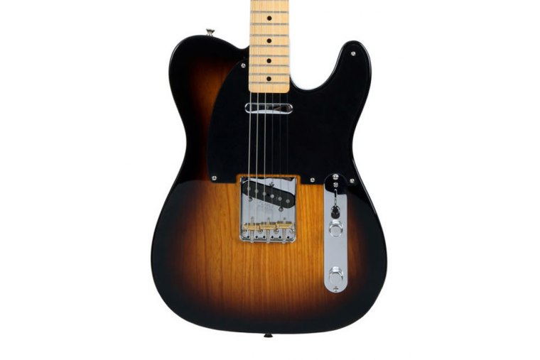 Fender Classic Player Baja Telecaster - 2CS