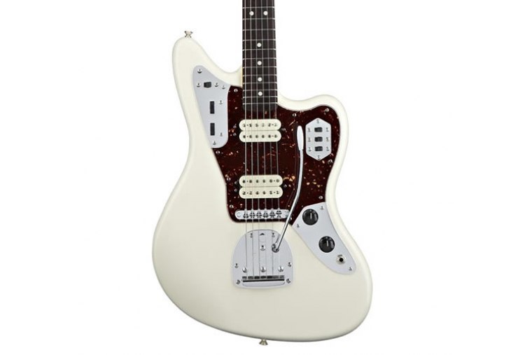 Fender Classic Player Jaguar Special HH - OLY