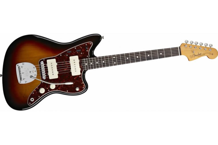 Fender Classic Player Jazzmaster Special - 3CS