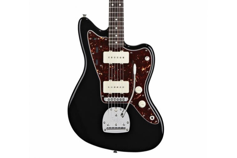 Fender Classic Player Jazzmaster Special - BK