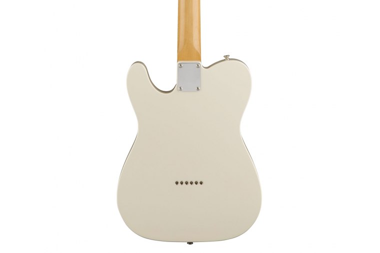 Fender Classic 60's Telecaster - OWT