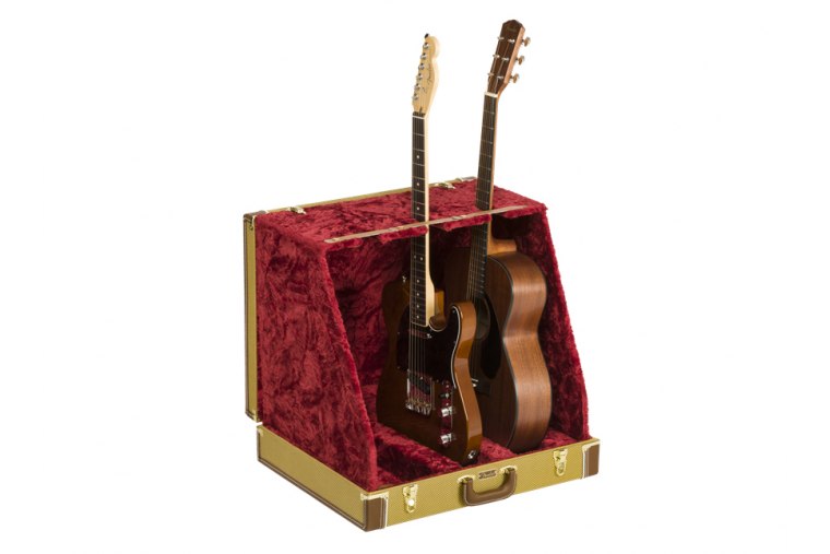 Fender Classic Series Case Stand 3 Guitars - TW