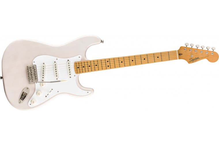 Squier Classic Vibe '50s Stratocaster - WHB