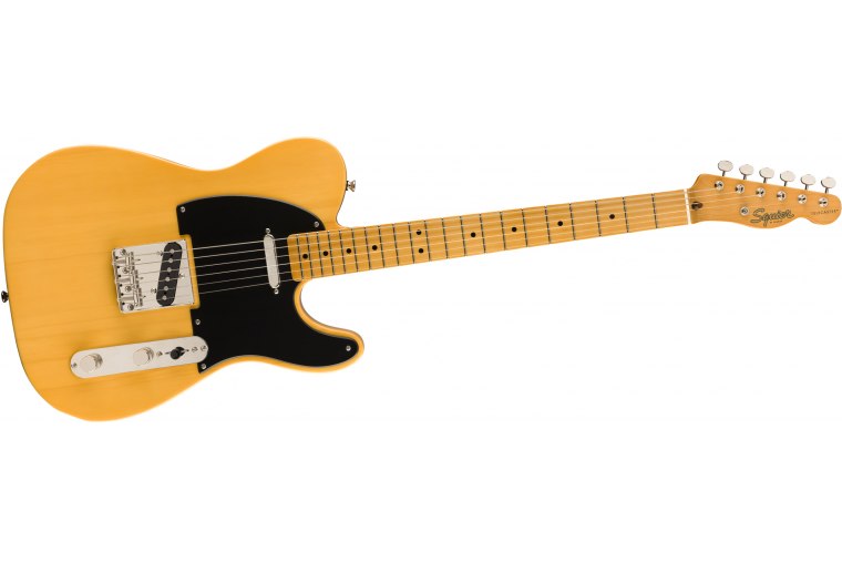 Squier Classic Vibe '50s Telecaster - BTB